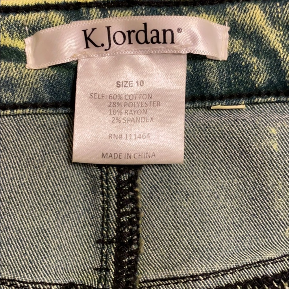 K.Jordan